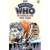 Doctor Who: The Water's of Mars (Target Collection)