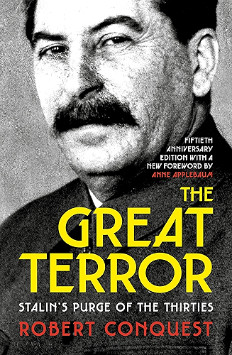 Download The Great Terror: Stalin’s Purge of the Thirties (English Edition) PDF
