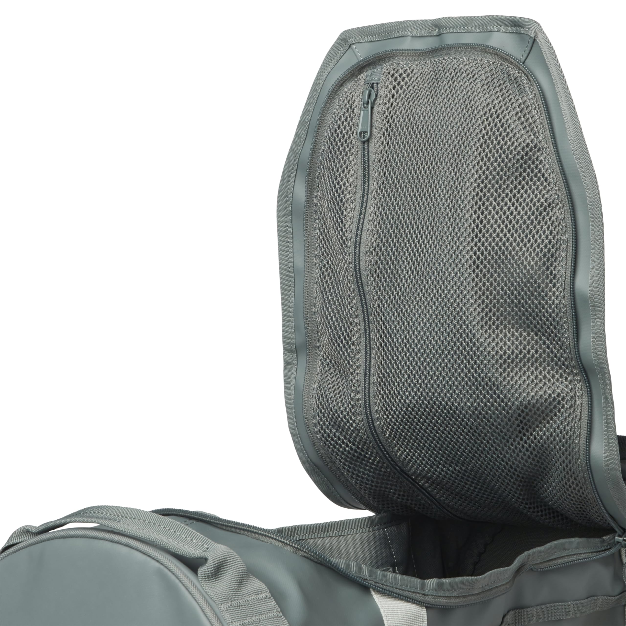 Helly Hansen Unisex HH Seesack 2 50L, Grauer Kaktus, STD 4
