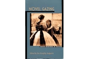 Novel Gazing: Queer Readings in Fiction (Series Q)