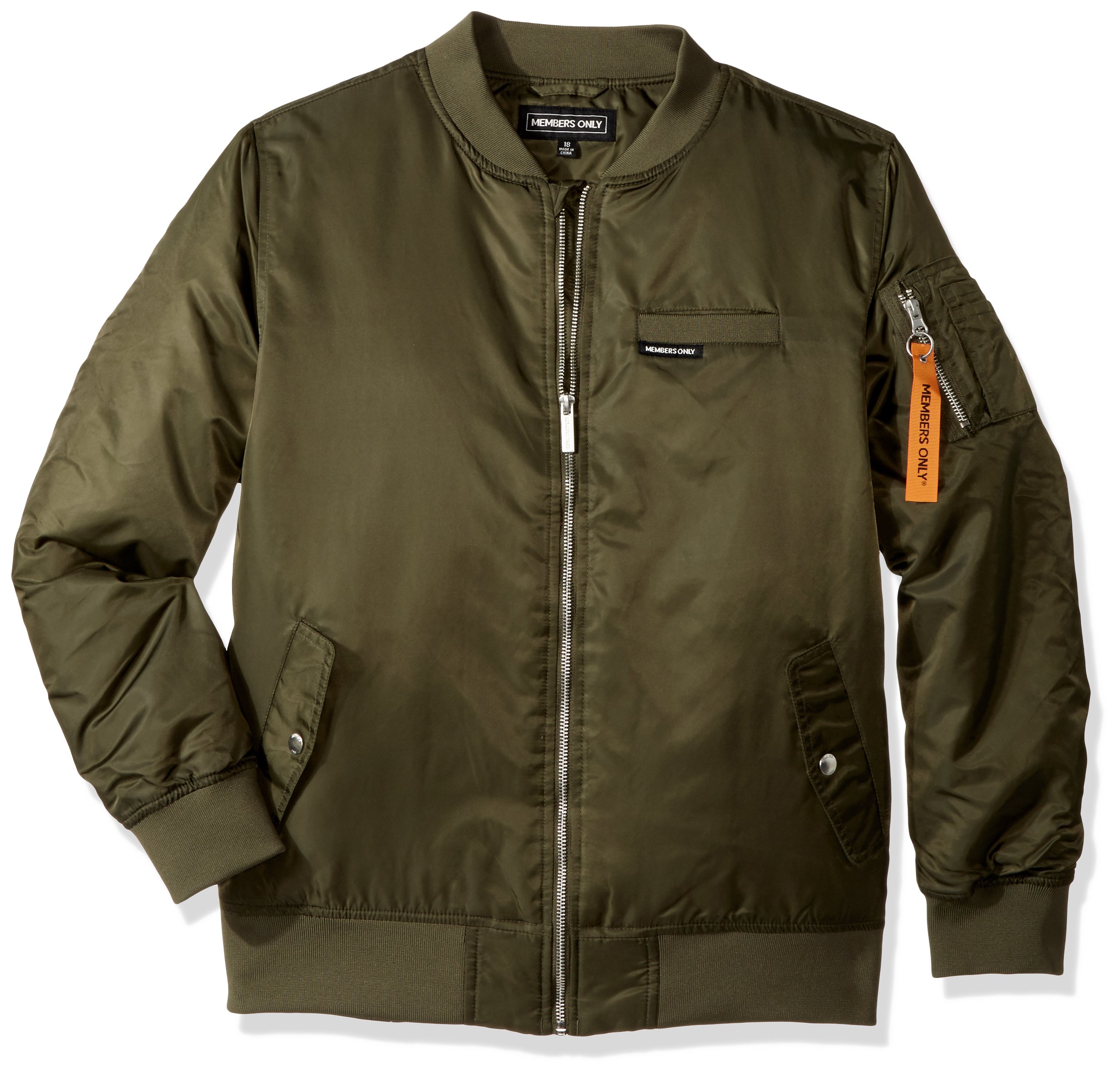 members only boys jacket