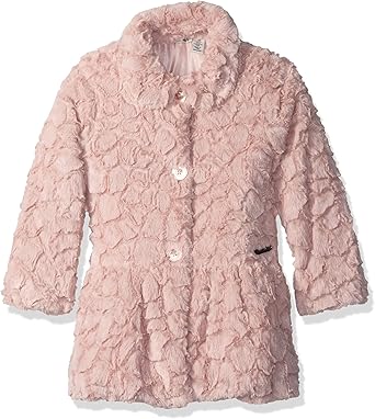 pink calvin klein jacket