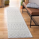 SAFAVIEH Tulum Collection Runner Rug - 2' x