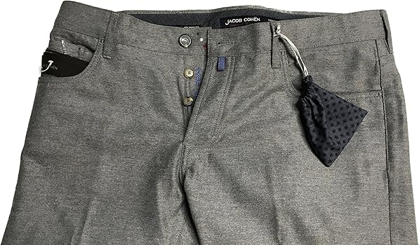 jacob cohen designer