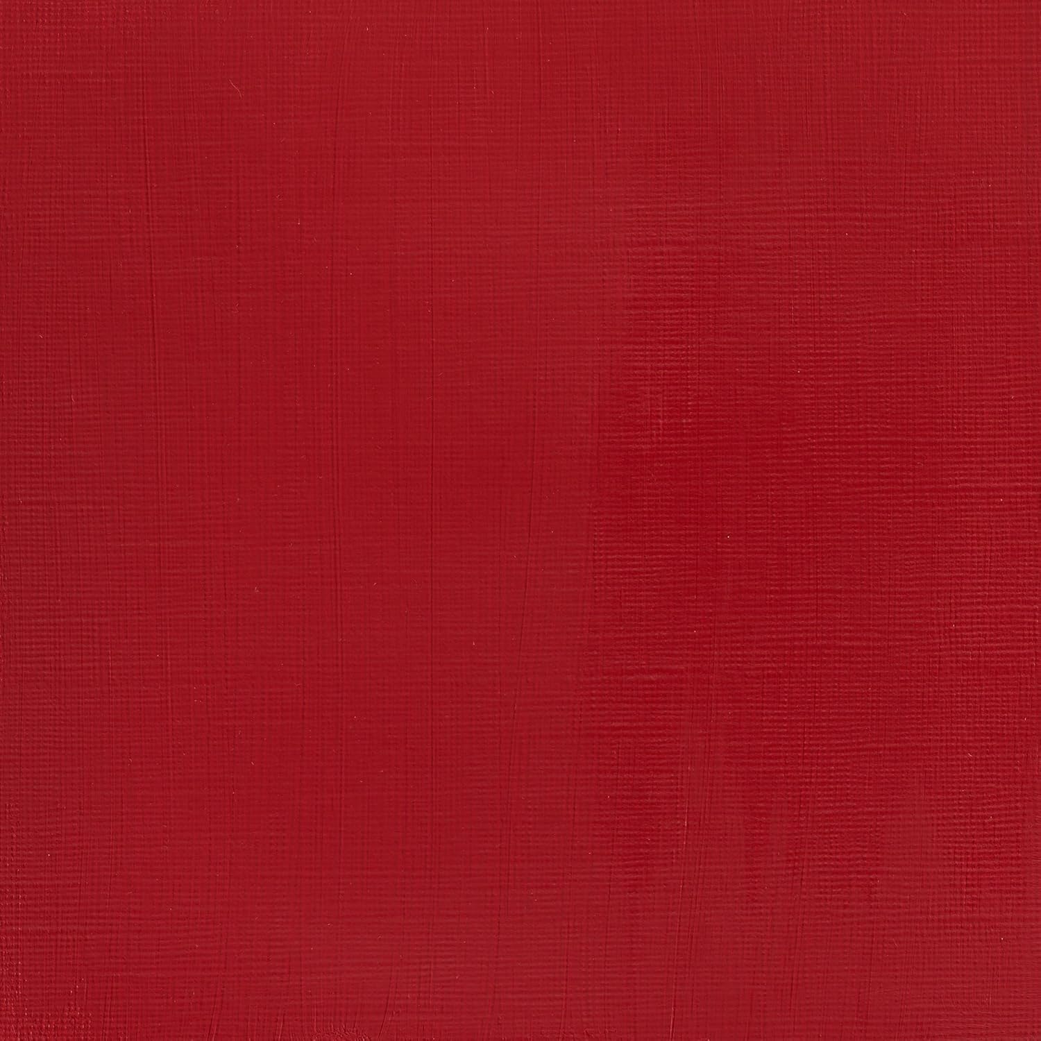 Winsor & Newton 2320097 60 ml Professional Acrylic Colour - Cadmium Red Deep, 60 ml (Pack of 1) - Image 3