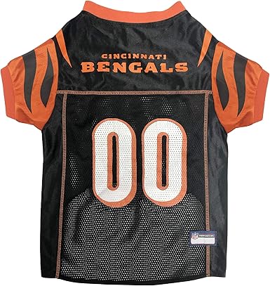 bengals jersey amazon