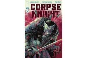 CORPSE KNIGHT #1
