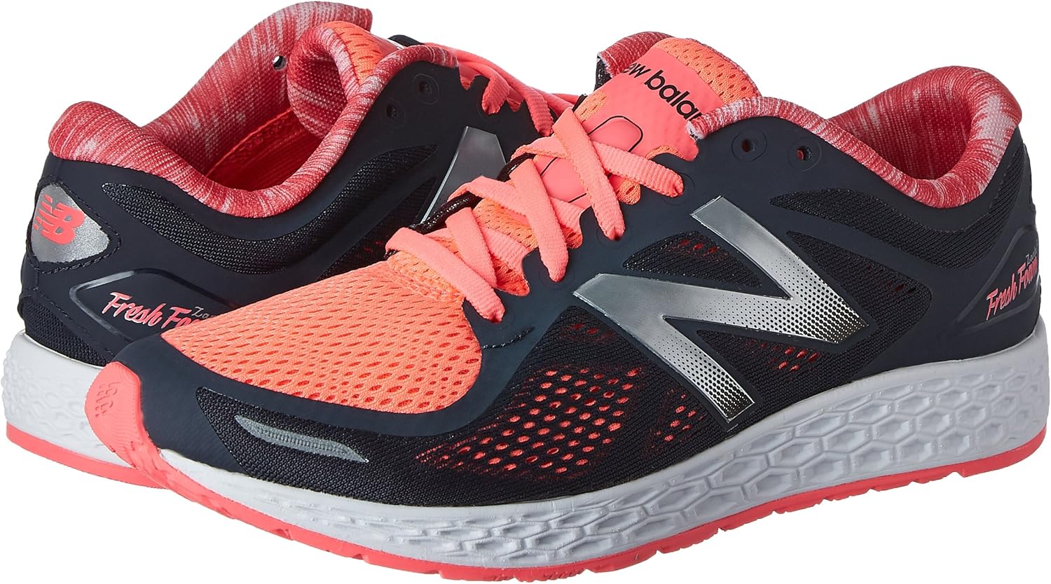 new balance fresh foam zante v2 women's