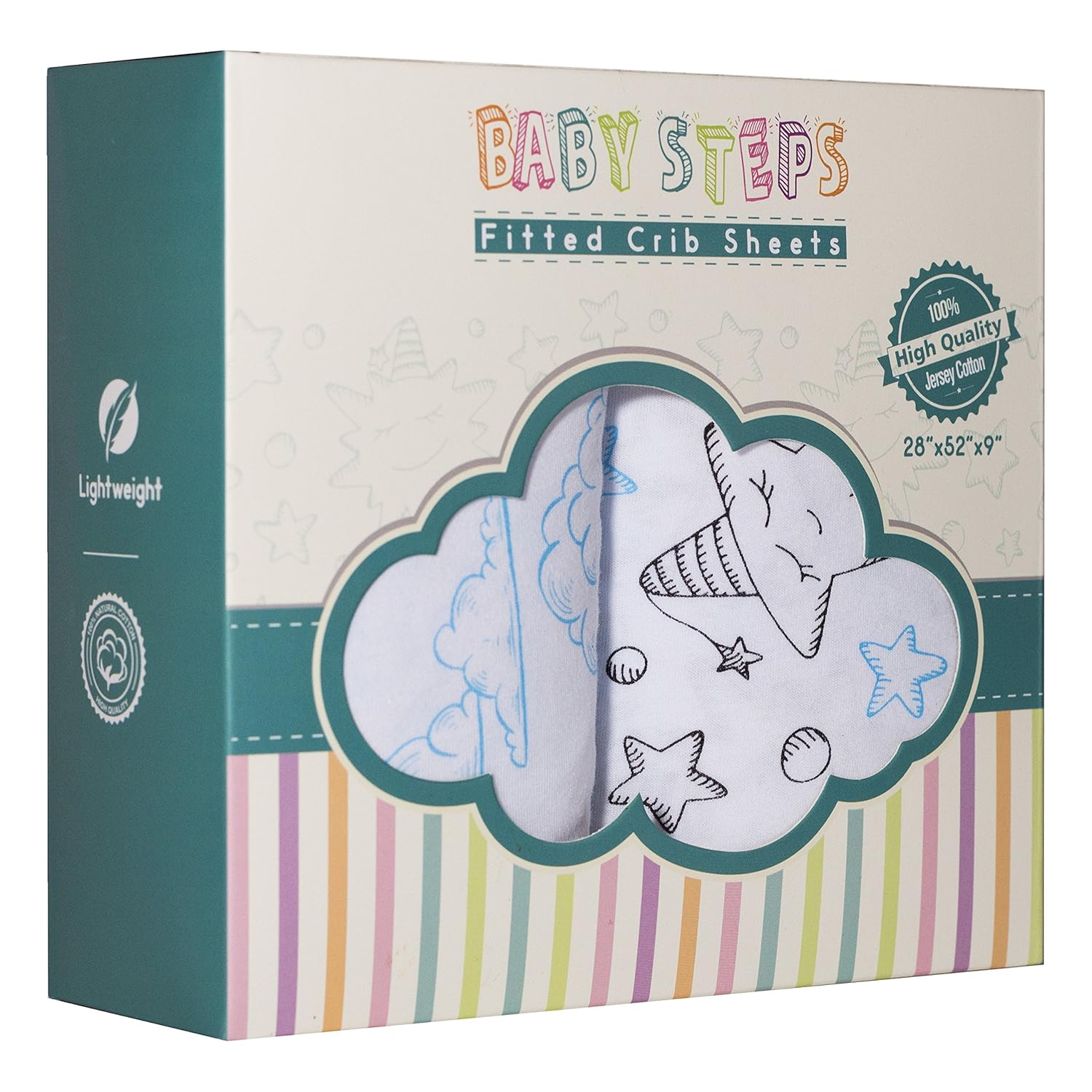 Best Baby Bedding Shits