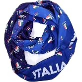 Infinity Scarf (Italy)