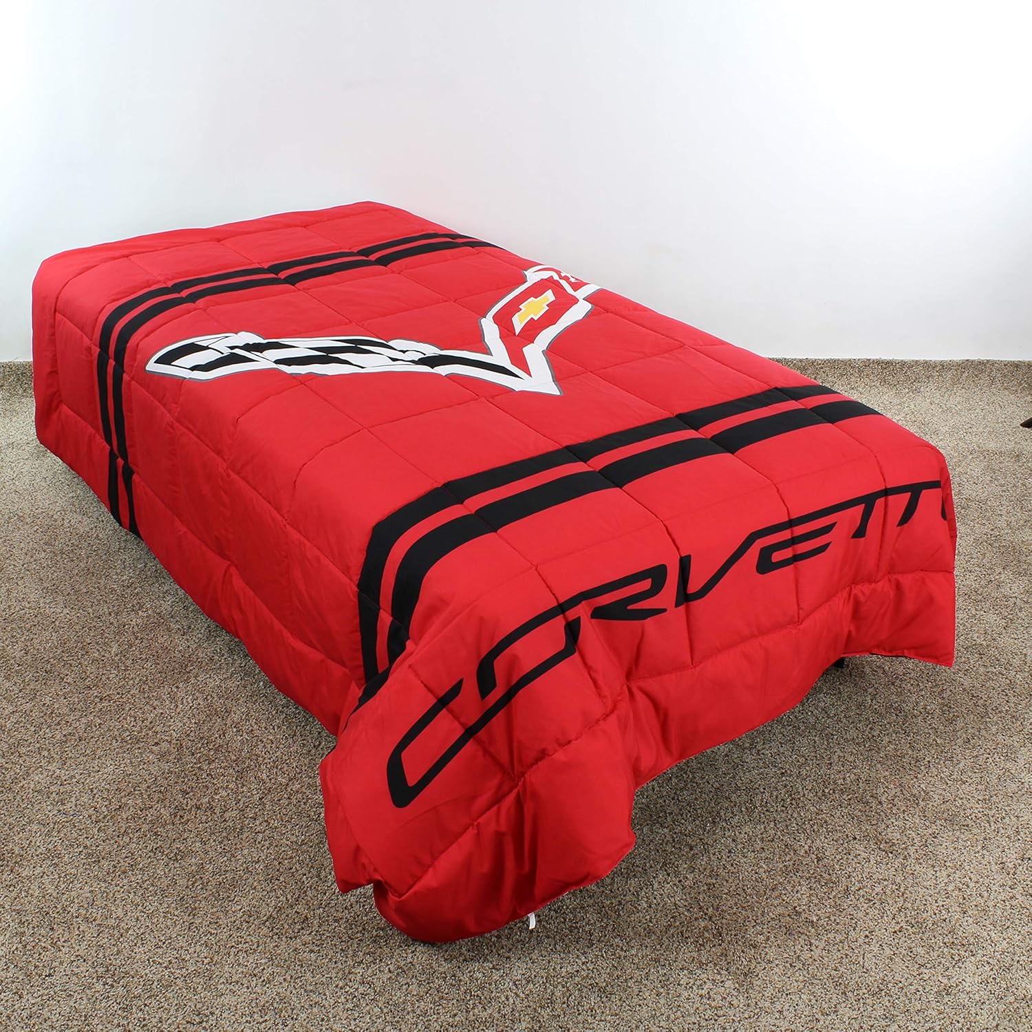 corvette bedroom set
