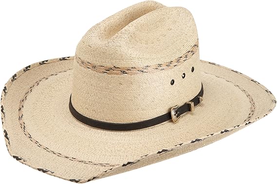 kenny chesney cowboy hat