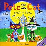 Pete the Cat: Trick or Pete
