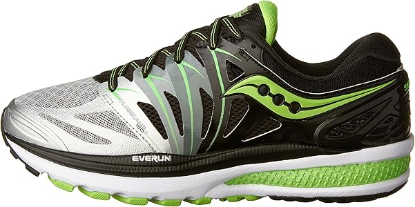 saucony hurricane iso 2 brown