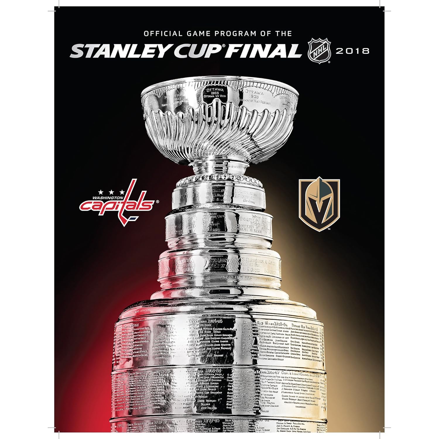 Best Stanley Cup Final Teams