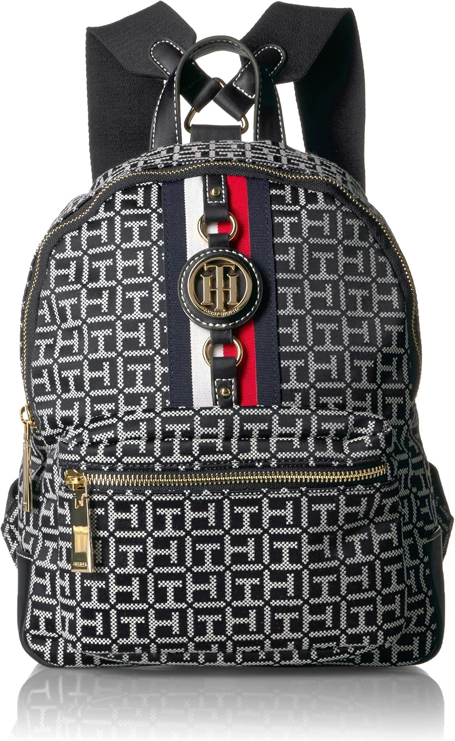 backpack purse tommy hilfiger