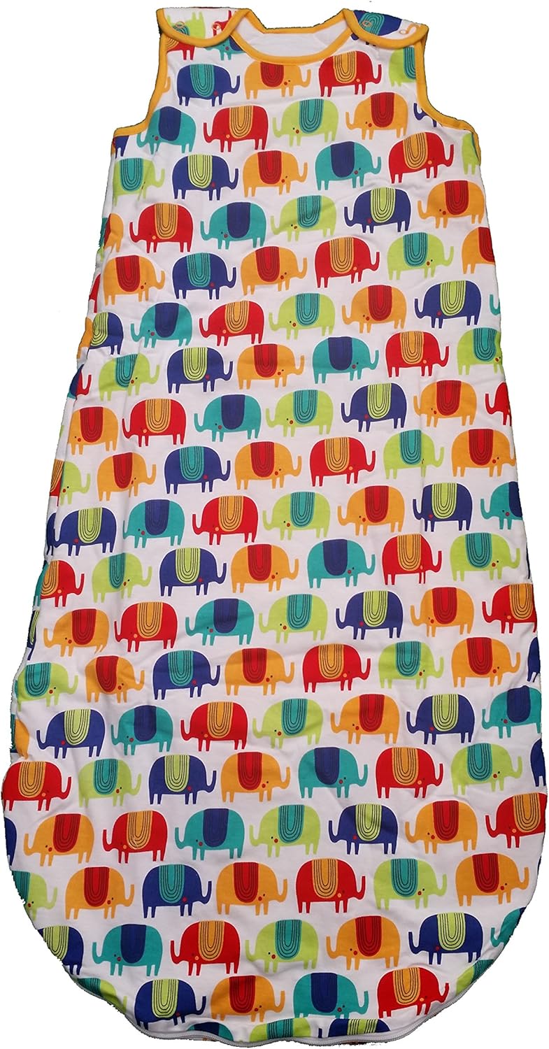 mothercare 0.5 tog sleeping bag