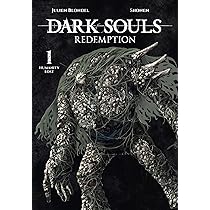 DARK SOULS: REDEMPTION Manga