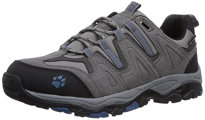 Jack Wolfskin MOUNTAIN ATTACK TEXPORE M Herren Trekking- & Wanderhalbschuhe