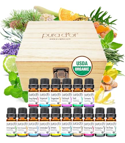Amazon.com: Young Living Raindrop Technique Essential Oil