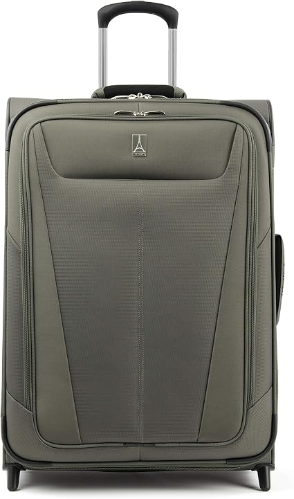 travelpro maxlite 5 softside expandable luggage