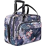 rolling laptop bolsas for ladies