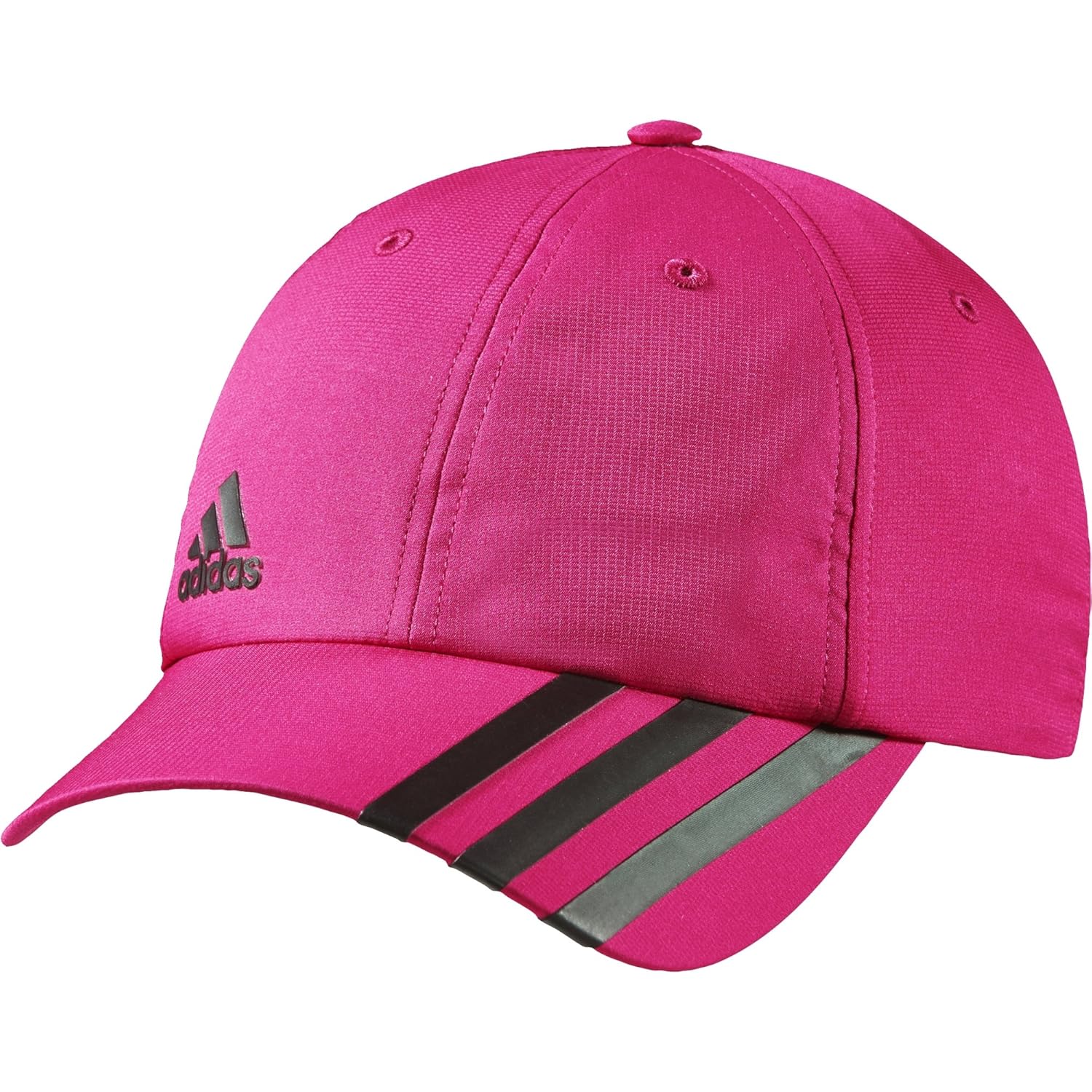 Adidas Women's Hat (AB0506_Bold Pink and Black_Free Size) Amazon.in