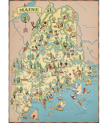 Alabama Wooden Jigsaw Puzzle - 500-Piece USA State Map Puzzle For Adults, 15x20.5 Inches