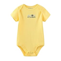 Baby Layette Set Baby Boys' 9-Piece Bodysuits Pants