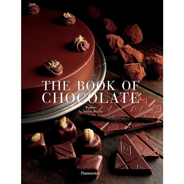 Amazon.com: Patrick Roger, en quête de chocolat: 9782812305603