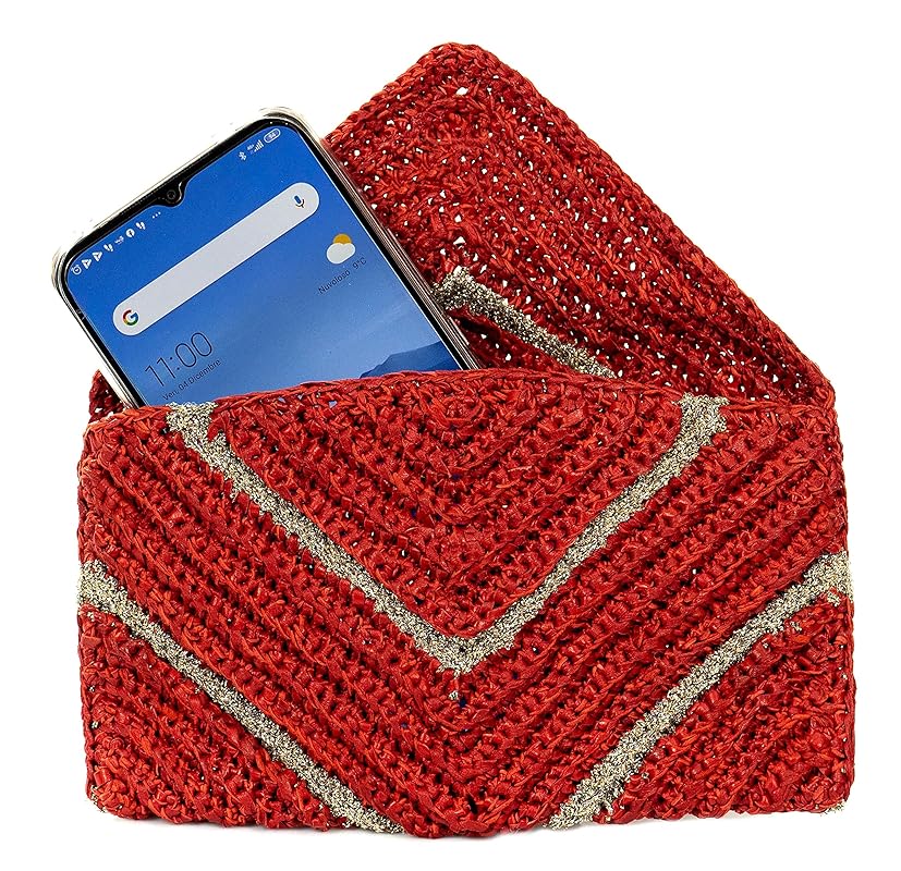 Pochette pour t?�l?�phone portable: Amazon.fr: Handmade