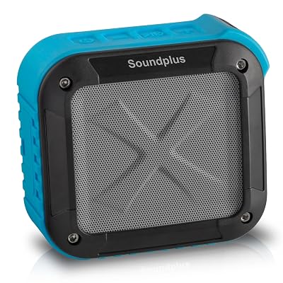 Neego Waterproof Wireless Bluetooth Portable Speaker Philippines | Ubuy