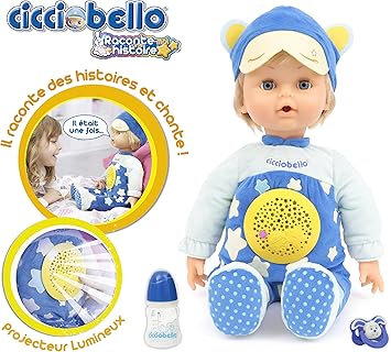 cicciobello amazon