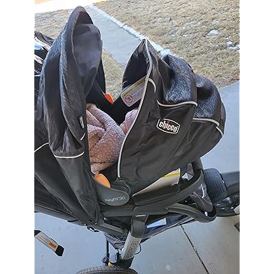 chicco activ3 canada