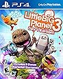 Little Big Planet 3 Launch Edition - PlayStation 4