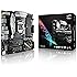 ASUS ROG STRIX Z270G GAMING LGA1151 DDR4 DP HDMI M.2 mATX Motherboard with onboard AC Wifi and USB 3.1