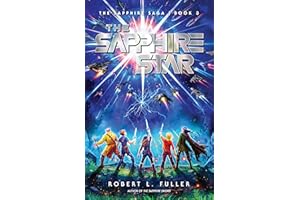 The Sapphire Star (Volume 3)