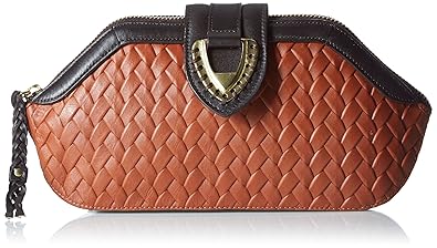 Hidesign Womens Wallet (Tan)