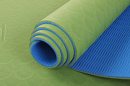 maji yoga mat