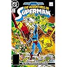 Adventures of Superman (1986-2006) #426