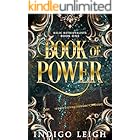 Book of Power (Relic Retrievalists 1)