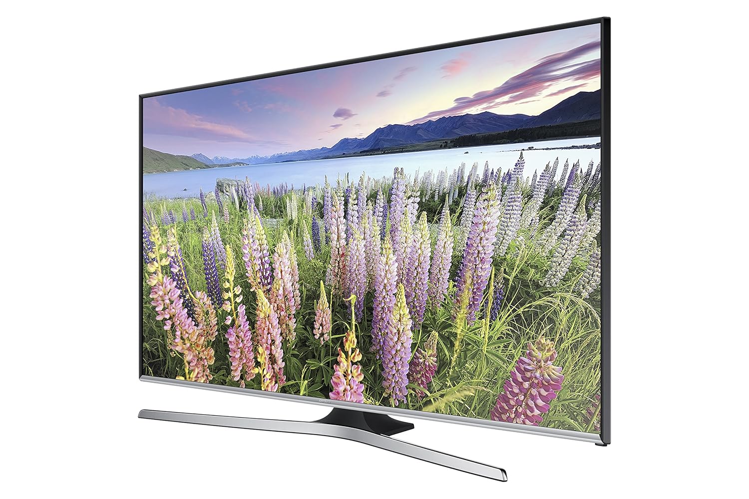 Amazon.com: Samsung UN40J5500 40-Inch 1080p Smart LED TV (2015 Model):  Electronics