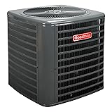 Goodman Goodman 3 Ton 14 SEER Heat Pump - R410A