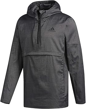 adidas essentials anorak men's