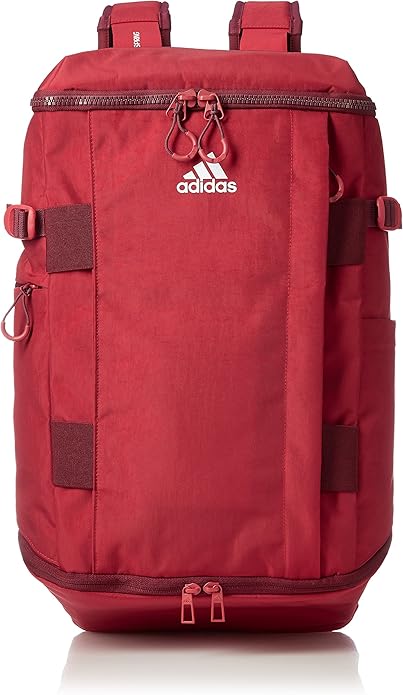 Amazon Co Jp アディダス リュック Opsバックパック 30l スカーレット シューズ バッグ