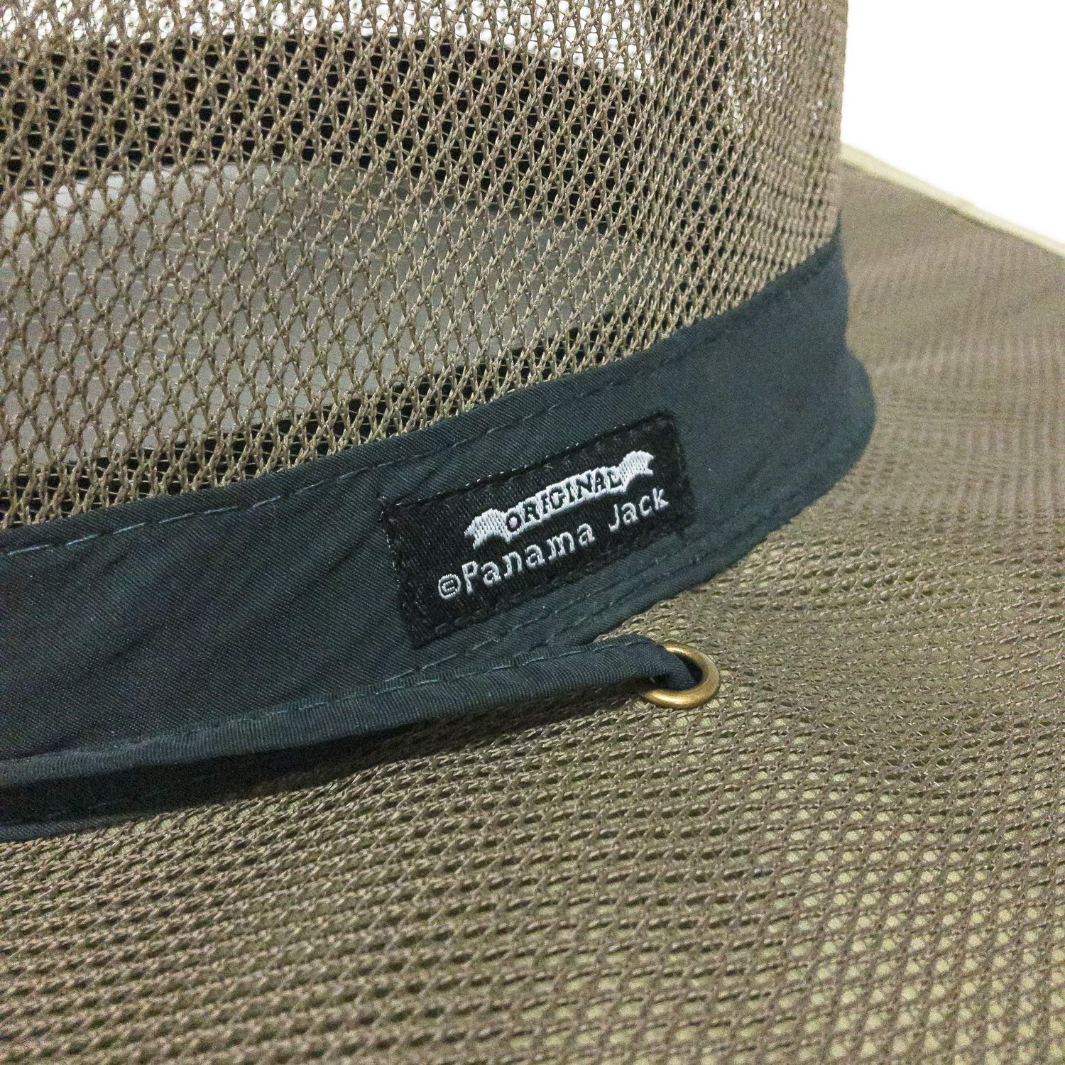 panama jack men's straw hats