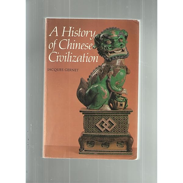 Amazon.com: A History of Chinese Civilization: 9780521497817