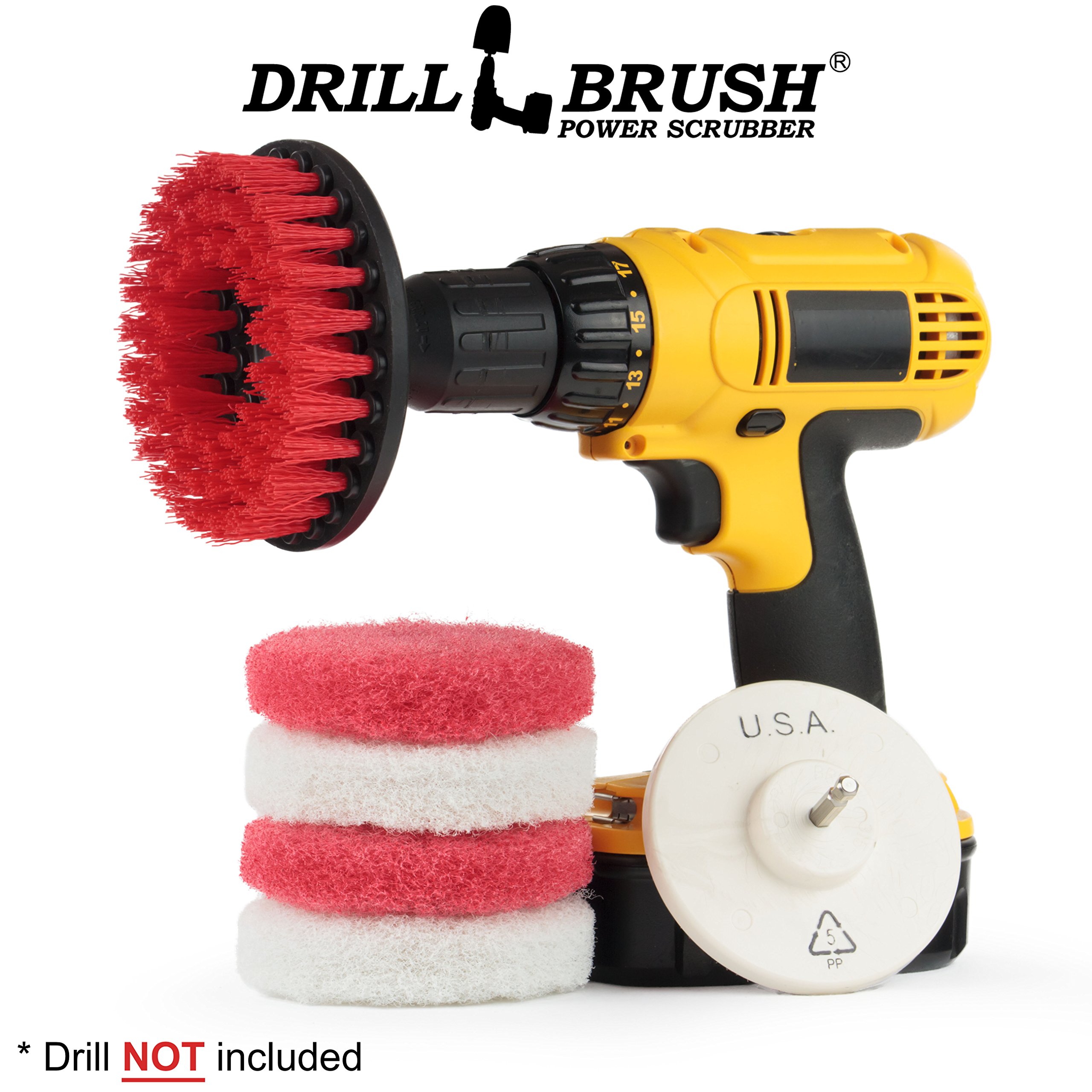 Bio Clean Hard Water Stain Remover (10 Oz) Our