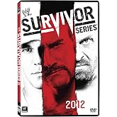 WWE: Survivor Series 2012