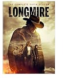 Longmire: The Complete Fifth Season